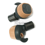 EARMOR M20 MOD4 Shooting Electronic Earplug Tactical Noise clearance Earplug