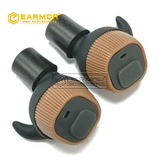 EARMOR M20 MOD4 Shooting Electronic Earplug Tactical Noise clearance Earplug