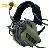 EARMOR M32-Mark3 MilPro Military Standard Headset - Cadet Greyn